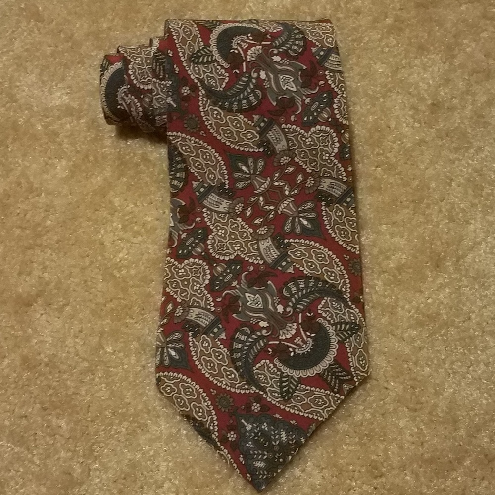 Christian Dior Tie